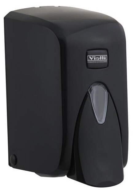 Дозатор для жидкого мыла Vialli S5 (фото modal 3)