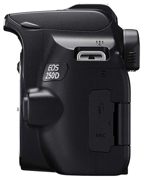 Фотоаппарат Canon EOS 250D Kit (фото modal 11)