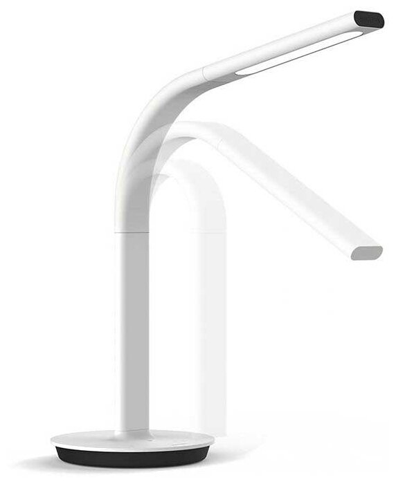 Настольная лампа Xiaomi Philips Eyecare Smart Lamp 2 (фото modal 2)