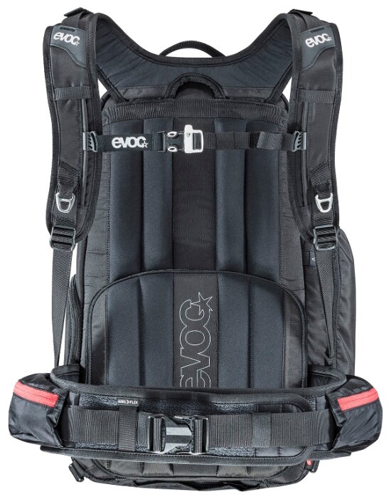 Рюкзак для фотокамеры EVOC CP 18L (фото modal 2)