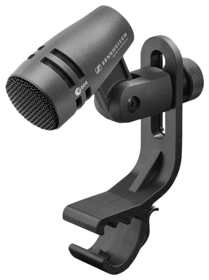 Микрофон Sennheiser E 604 (фото modal 1)
