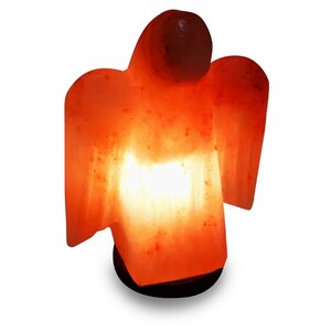 Солевая лампа Wonder Life Ангел (фото modal nav 1)