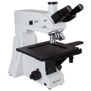 Микроскоп BRESSER 58-07000 (фото modal nav 1)