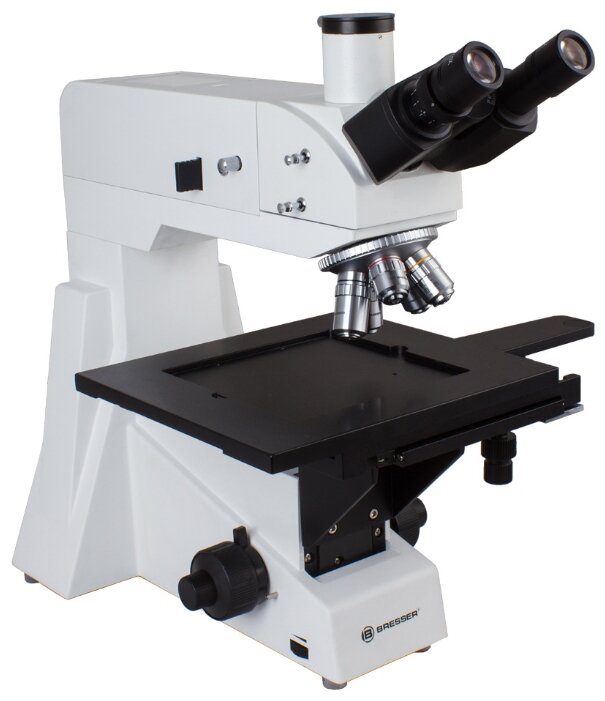 Микроскоп BRESSER 58-07000 (фото modal 1)