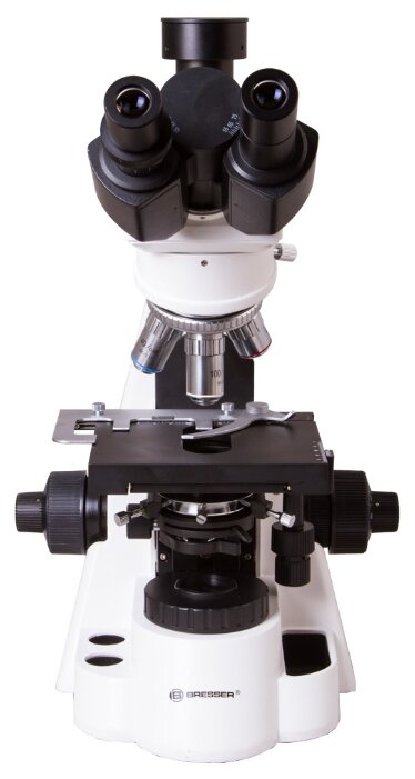Микроскоп BRESSER 57-50600 (фото modal 4)