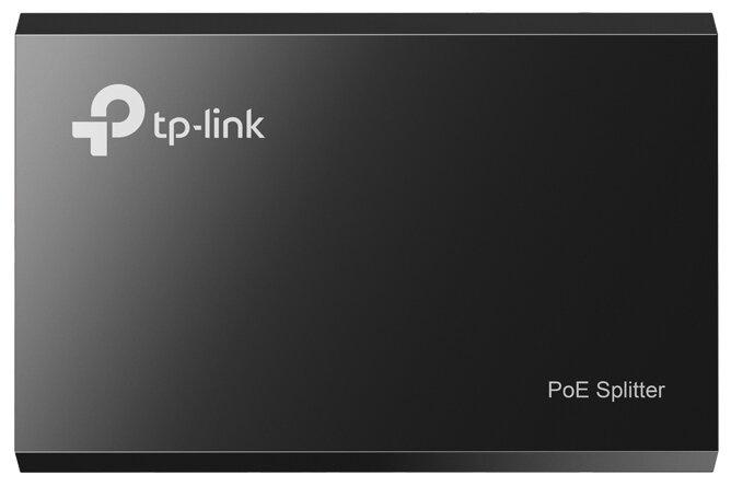 PoE-сплиттер TP-LINK TL-POE10R (фото modal 1)