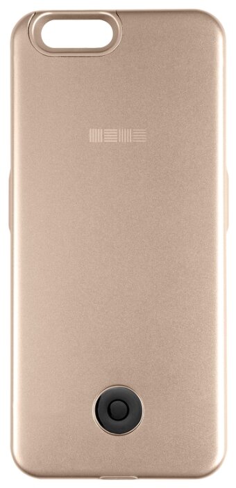 Чехол-аккумулятор INTERSTEP Metal battery case для iPhone 6 Plus/7 Plus (фото modal 21)