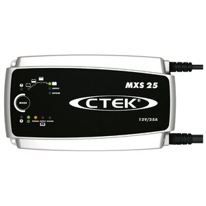 Зарядное устройство CTEK MXS 25 (фото modal nav 1)