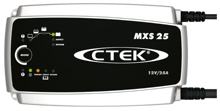 Зарядное устройство CTEK MXS 25 (фото modal 1)