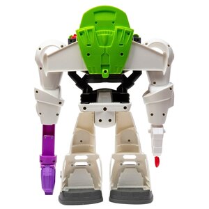 Интерактивная игрушка робот-трансформер Imaginext История игрушек Базз Лайтер GBG65 (фото modal nav 13)