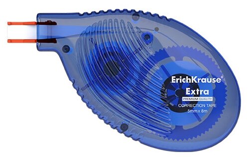 ErichKrause Корректирующая лента Extra 5 мм x 8 м (фото modal 1)