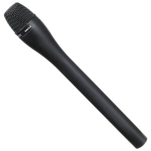 Микрофон Shure SM63L / SM63LB (фото modal nav 1)