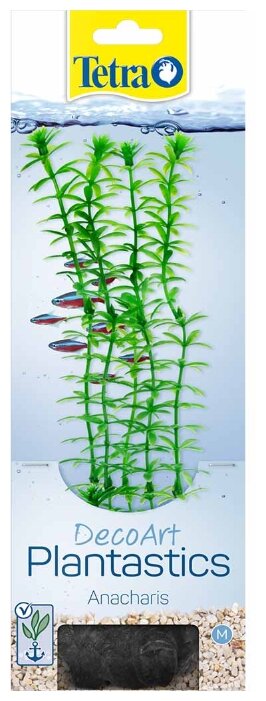 Искусственное растение Tetra Anacharis M (фото modal 2)