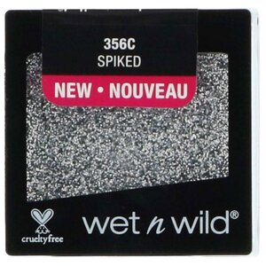 Wet n Wild Гель-блеск для лица и тела Color Icon Glitter Single (фото modal nav 16)