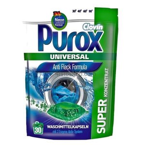 Капсулы Purox Universal (фото modal nav 1)