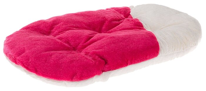 Подушка для собак, для кошек Ferplast Relax Soft 55/4 55х36 см (фото modal 3)