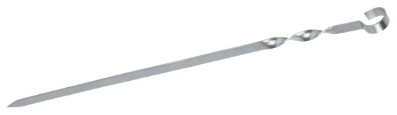 Шампур Союзгриль N1-S01R, 45 см (фото modal 1)