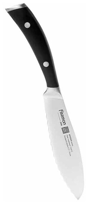 Fissman Нож для сэндвича Koyoshi 14 см (фото modal 1)