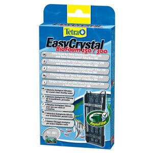 Tetra картридж EasyCrystal BioFoam 250/300 (фото modal nav 1)
