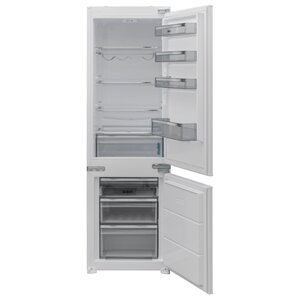 Встраиваемый холодильник Jacky's JR BW1770MS (фото modal nav 2)