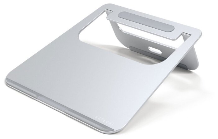 Подставка для ноутбука Satechi Aluminum Portable & Adjustable Laptop Stand (фото modal 3)