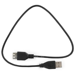 Удлинитель Гарнизон USB - USB (GCC-USB2-AMAF) 0.5 м (фото modal nav 1)
