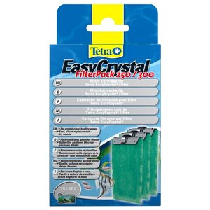 Tetra картриджи EasyCrystal FilterPack 250/300 (фото modal nav 1)