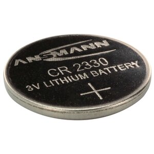 Батарейка ANSMANN CR2330 (фото modal nav 3)