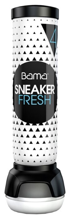 Bama Антибактериальный дезодорант Sneaker Fresh (фото modal 1)
