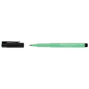 Faber-Castell ручка капиллярная Pitt Artist Pen Brush B (фото modal nav 11)