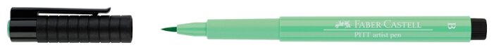 Faber-Castell ручка капиллярная Pitt Artist Pen Brush B (фото modal 11)