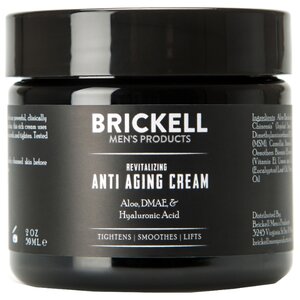 Brickell Восстанавливающий антивозрастной крем для лица Revitalizing Anti-Aging Cream (фото modal nav 1)