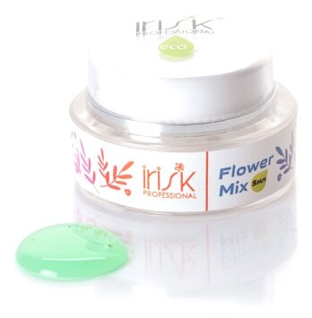 Гель-лак Irisk Professional Flower Mix, 5 мл (фото modal 20)