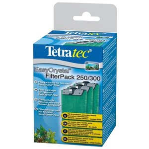 Tetra картриджи EasyCrystal FilterPack 250/300 (фото modal nav 2)