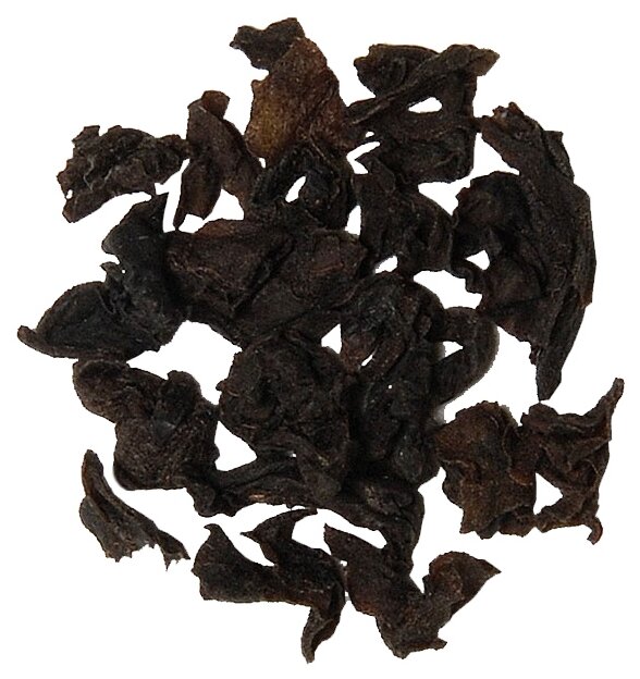 Чай черный Jaf Tea Single region Uva PEKOE подарочный набор (фото modal 2)