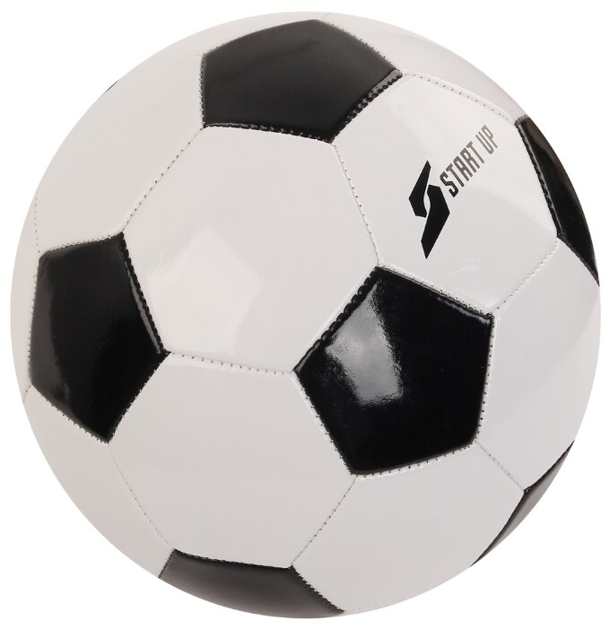 Футбольный мяч START UP E5122 (фото modal 2)