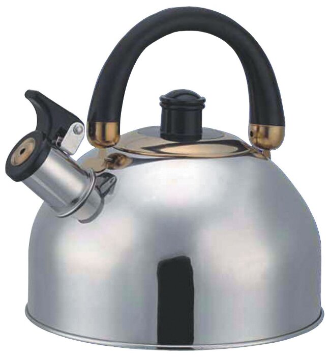 Bohmann Чайник BHL-635 3,5 л (фото modal 2)