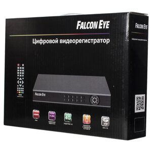 Видеорегистратор Falcon Eye FE-2104MHD (фото modal nav 6)