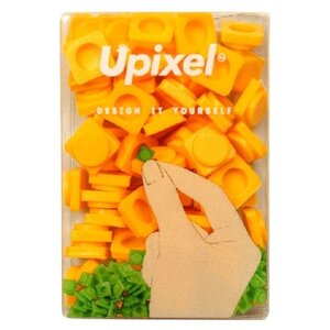 Upixel Комплект пикселей WY-P002, 80 шт. (фото modal nav 5)