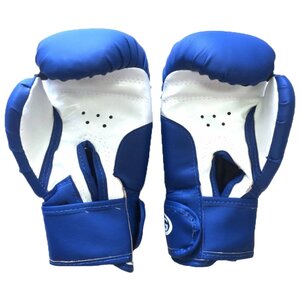 Боксерские перчатки Realsport ES-06 (фото modal nav 11)
