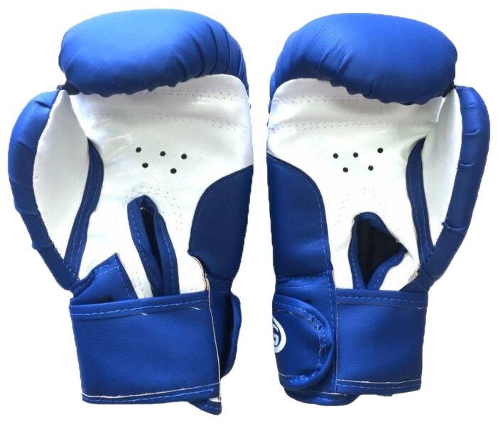 Боксерские перчатки Realsport ES-06 (фото modal 11)