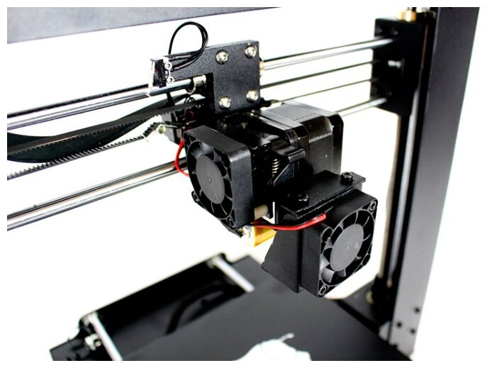 3D-принтер Wanhao Duplicator i3 Plus (фото modal 8)