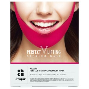 Avajar Умная лифтинговая маска Perfect V Lifting Premium (фото modal nav 1)