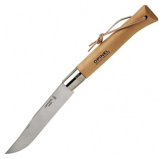 Нож складной OPINEL Giant №13 (фото modal 1)