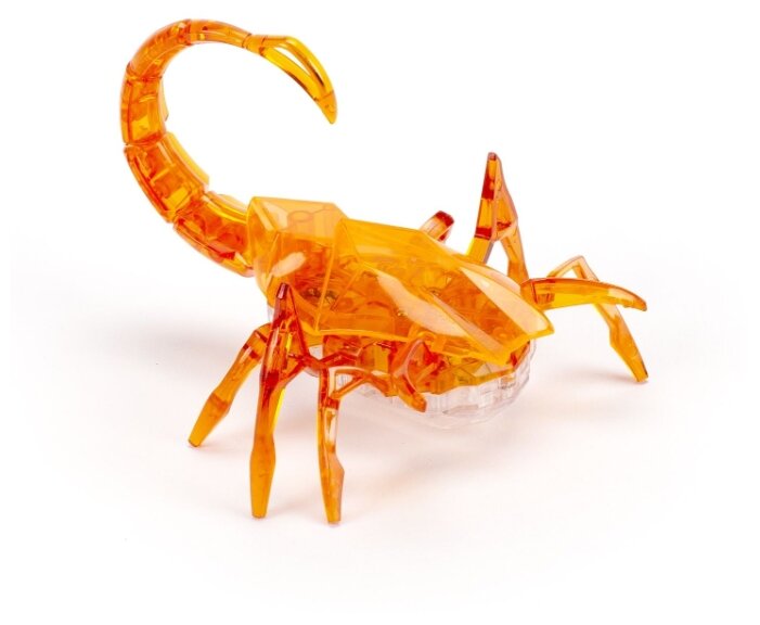 Робот Hexbug Scorpion (фото modal 18)