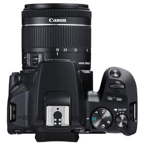 Фотоаппарат Canon EOS 250D Kit (фото modal nav 5)