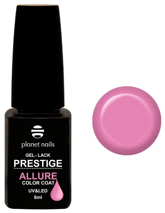 Гель-лак planet nails Prestige Allure, 8 мл (фото modal 69)