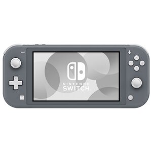 Игровая приставка Nintendo Switch Lite (фото modal nav 3)
