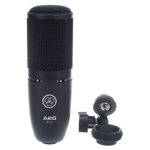 Микрофон AKG P120 (фото modal nav 1)