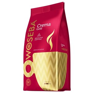 Кофе молотый Woseba Crema Gold (фото modal nav 1)